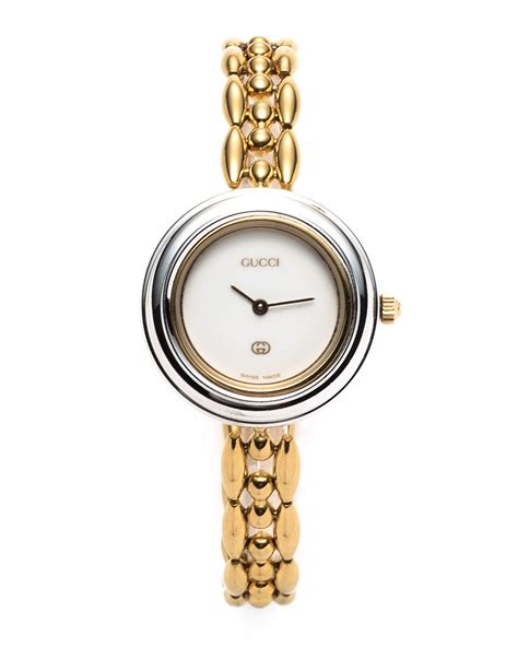 amazon canada gucci interchanable brezel women watches|gucci watch interchangeable bezels.